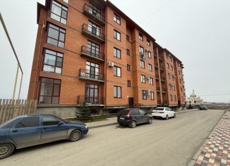 Продажа двухкомнатной квартиры, 82 м2, Кизляр, улица Гамидова, 40