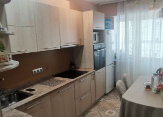 Продам 3-комнатную квартиру, 75 м2, Иркутск, ЖК Эволюция, улица Летописца Нита Романова, 8