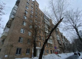 Продажа 1-комнатной квартиры, 29.8 м2, Москва, метро Автозаводская, 5-я Кожуховская улица, 18к2