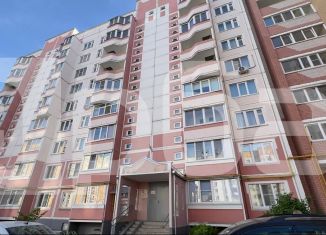 Однокомнатная квартира на продажу, 35.7 м2, Кострома, Заволжский район, улица Машиностроителей, 37