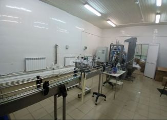 Сдается производство, 1500 м2, Белгородская область, Октябрьская улица, 39