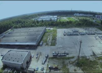 Сдается в аренду производство, 5000 м2, Обнинск, Киевское шоссе, 60