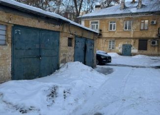 Гараж на продажу, 16 м2, Самара, Промышленный район, улица Победы, 112