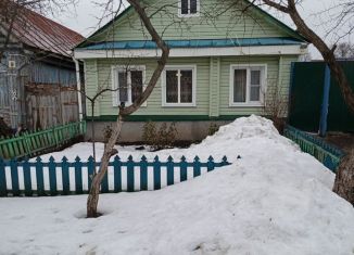 Продаю дом, 59 м2, Пензенская область, улица Федулова, 12