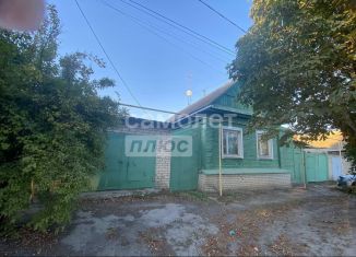 Продам дом, 75.1 м2, Сызрань, Сердовинская улица, 28