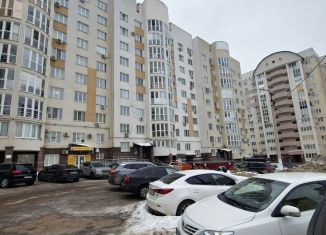 Продается 1-ком. квартира, 45 м2, Уфа, улица Софьи Перовской, 36, Кировский район