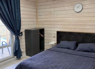 Сдам в аренду дом, 40 м2, рабочий поселок Листвянка, улица Куликова, 48Г