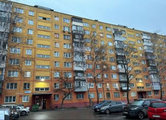 Продам 3-ком. квартиру, 58.8 м2, Электросталь, улица Победы, 6к4