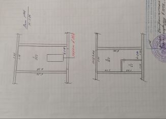 Продается гараж, 30 м2, Воронеж, Острогожская улица, 69А
