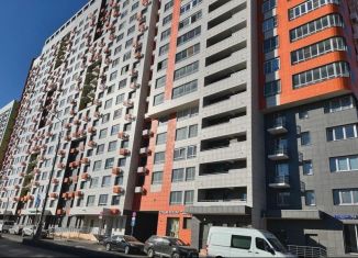 Продам квартиру студию, 26.5 м2, Москва, 6-я Радиальная улица, 7/1к2, станция Покровское