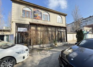 Продается торговая площадь, 200 м2, Махачкала, улица Ирчи Казака, 1Б/19, Советский внутригородской район