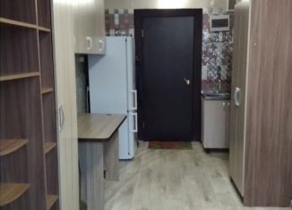 Сдаю в аренду квартиру студию, 18 м2, Красноярский край, Джамбульская улица, 2