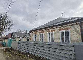 Продается дом, 80 м2, Ставрополь, микрорайон № 15, Тульский переулок, 26