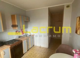 Продается квартира студия, 31.3 м2, Красноярск, улица Калинина, 181, Октябрьский район