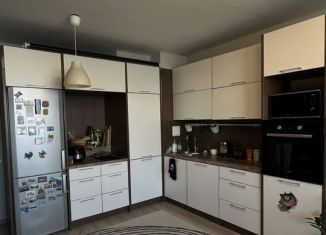 Продажа 3-комнатной квартиры, 81.9 м2, Челябинск, Краснопольский проспект, 7, Курчатовский район