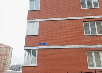 Продаю 1-комнатную квартиру, 44.2 м2, село Осиновая Гора, улица Аркадия Шипунова, 4