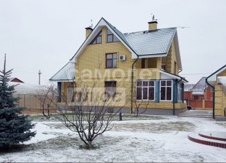 Продажа коттеджа, 340 м2, посёлок Новоомский, улица Штумпфа, 1