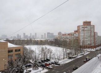 2-ком. квартира на продажу, 50 м2, Москва, Большая Филёвская улица, 13, метро Багратионовская