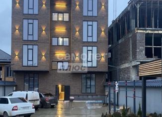 Продается 1-комнатная квартира, 50 м2, посёлок городского типа Семендер, улица Кайтагского, 58