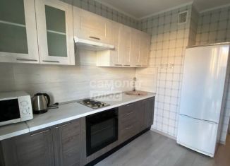 Аренда 1-комнатной квартиры, 35 м2, Санкт-Петербург, Комендантский проспект, 55к1, муниципальный округ Коломяги