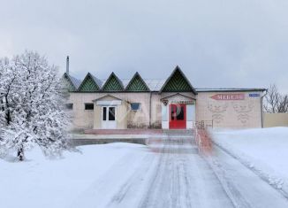 Продается помещение свободного назначения, 840 м2, поселок городского типа Апастово, улица Ленина, 82