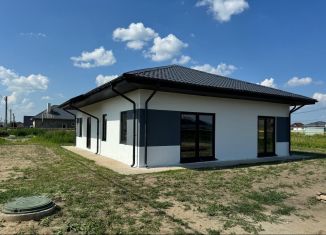 Продаю дом, 102 м2, деревня Авдотьино, Рябиновая улица, 8