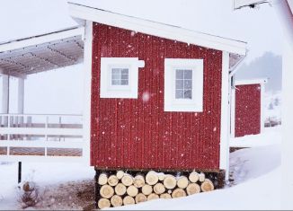 Аренда дома, 36 м2, Свердловская область, Горная улица, 4