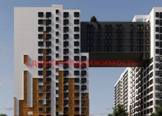 Продажа 2-ком. квартиры, 42 м2, Красноярск, Свердловский район