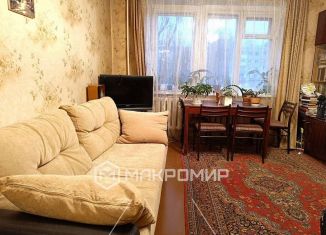 Продается 3-комнатная квартира, 61.9 м2, Брянск, Красноармейская улица, 170Б