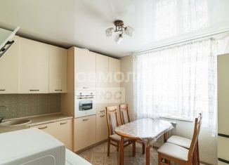 Продажа 3-ком. квартиры, 74 м2, село Троицкое, Яснополянский проспект, 15