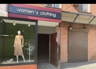 Продается торговая площадь, 45 м2, Махачкала, улица Максима Горького, 83А, Советский внутригородской район