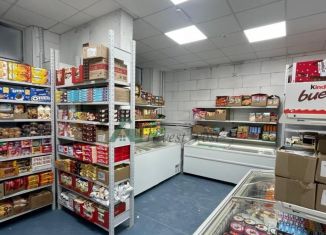 Торговая площадь на продажу, 190 м2, посёлок городского типа Мирный, улица Академика Северина, 15