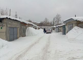 Сдача в аренду гаража, 30 м2, Пермский край, улица Мира