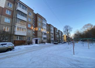 Продается 3-комнатная квартира, 67 м2, Воткинск, Школьная улица, 16