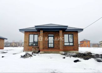 Продажа дома, 125 м2, село Богословка, Солнечная улица, 515