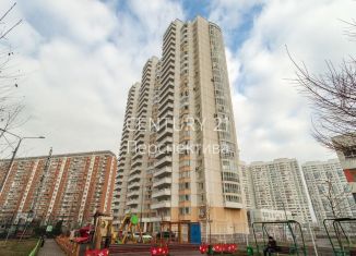 Продажа 1-ком. квартиры, 41.6 м2, Люберцы, проспект Гагарина, 26к3