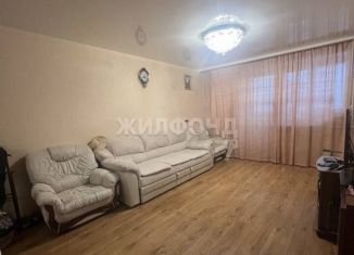 Продается 4-комнатная квартира, 80 м2, Томская область, улица Никитина, 12