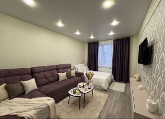 Аренда 1-ком. квартиры, 40 м2, Татарстан, улица Аделя Кутуя, 110Дк1