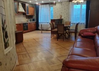 Сдаю 3-комнатную квартиру, 105 м2, Санкт-Петербург, Пражская улица, 44, Фрунзенский район