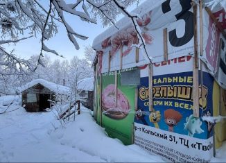 Продается гараж, Мурманская область