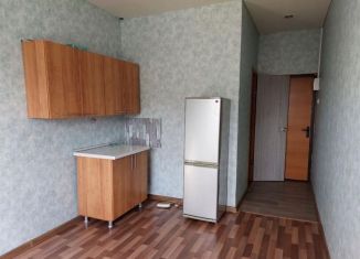 Квартира на продажу студия, 17 м2, Иркутск, Мельничная улица, 29