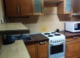 Сдам в аренду трехкомнатную квартиру, 65 м2, Москва, 2-й Южнопортовый проезд, 9, метро Кожуховская