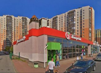 Продам помещение свободного назначения, 402.5 м2, Кудрово, Ленинградская улица, 5