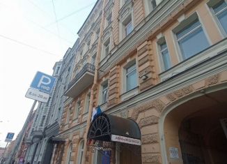 Продается 2-ком. квартира, 56 м2, Санкт-Петербург, Невский проспект, 128, Центральный район