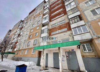 Продам четырехкомнатную квартиру, 76 м2, Уфа, Касимовская улица, 2, Калининский район