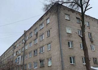 Продажа квартиры студии, 14 м2, Самара, проспект Юных Пионеров, 34