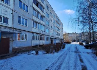 Продается трехкомнатная квартира, 51 м2, Кинешма, улица Щорса