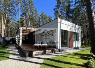 Продам дом, 72 м2, село Перевальное, Речная улица, 6