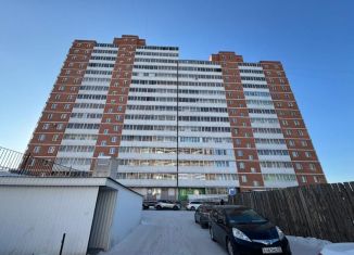 Продам трехкомнатную квартиру, 86 м2, Улан-Удэ, Ключевская улица, 4В