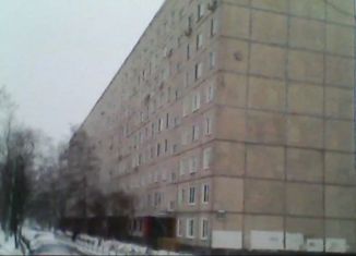 Однокомнатная квартира в аренду, 35 м2, Москва, Краснодарская улица, 51к4, метро Волжская